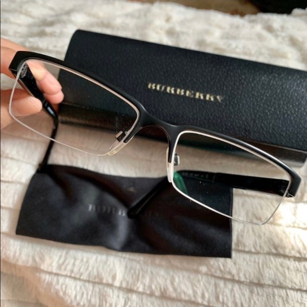 Burberry Anti-Reflective Coating Computer Glasses
